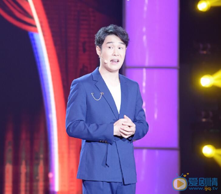 小沈阳演出照 小沈阳高清写真_小沈阳高清剧照