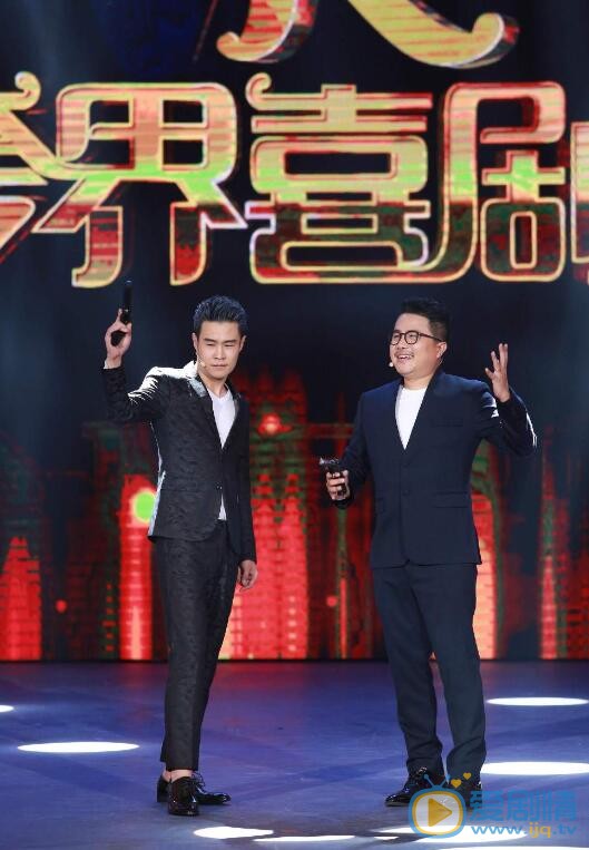 小沈阳演出照 小沈阳高清写真_小沈阳高清剧照