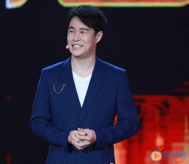 小沈阳演出照 小沈阳高清写真_小沈阳高清剧照