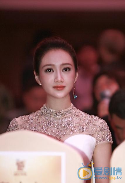 乘瑶活动照 乘瑶高清写真_乘瑶高清剧照