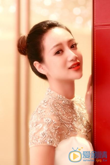 乘瑶活动照 乘瑶高清写真_乘瑶高清剧照