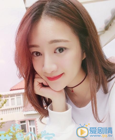乘瑶生活照 乘瑶高清写真_乘瑶高清剧照