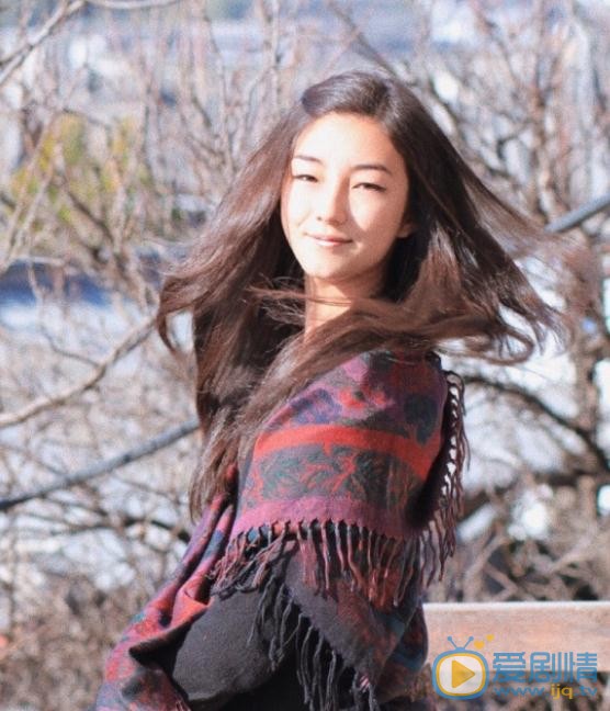刘承羽生活照 刘承羽高清写真_刘承羽高清剧照
