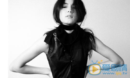 刘承羽杂志大片 刘承羽高清写真_刘承羽高清剧照