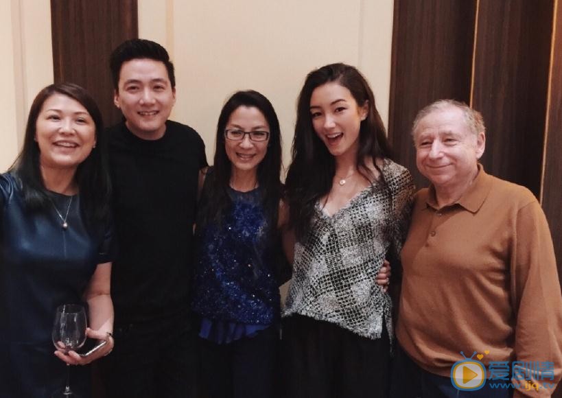刘承羽活动照 刘承羽高清写真_刘承羽高清剧照