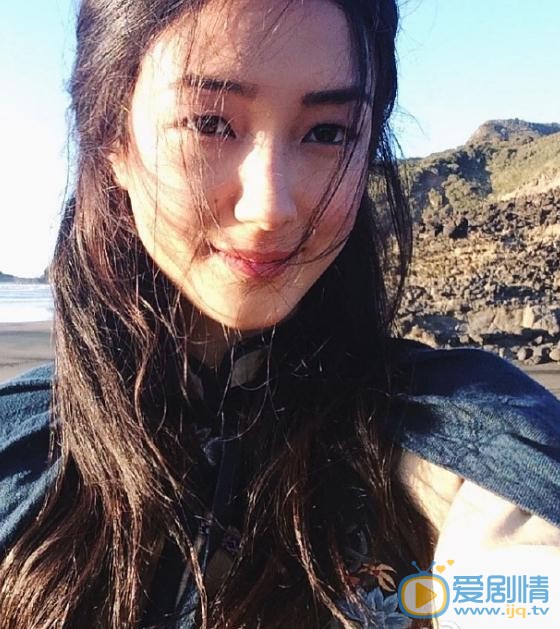 刘承羽生活照 刘承羽高清写真_刘承羽高清剧照
