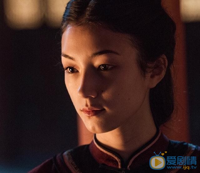 刘承羽《卧虎藏龙》剧照 刘承羽高清写真_刘承羽高清剧照