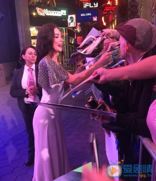 刘承羽活动照 刘承羽高清写真_刘承羽高清剧照