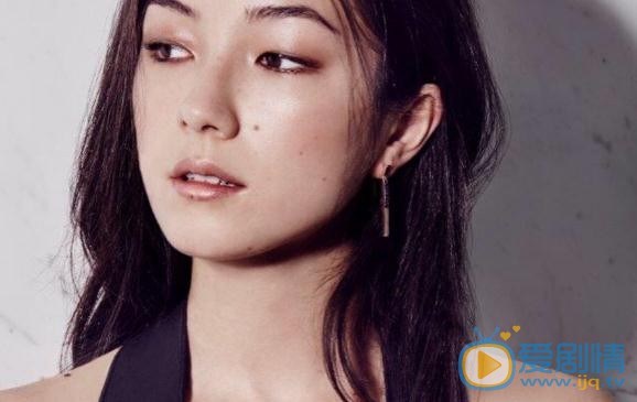 刘承羽气质写真 刘承羽高清写真_刘承羽高清剧照