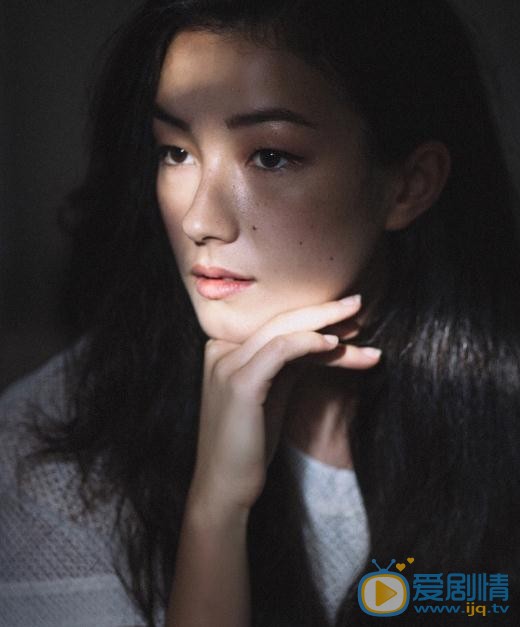 刘承羽气质写真 刘承羽高清写真_刘承羽高清剧照
