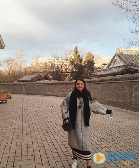 刘承羽活动照 刘承羽高清写真_刘承羽高清剧照