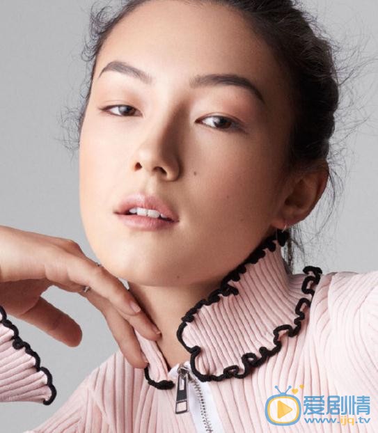 刘承羽杂志大片 刘承羽高清写真_刘承羽高清剧照