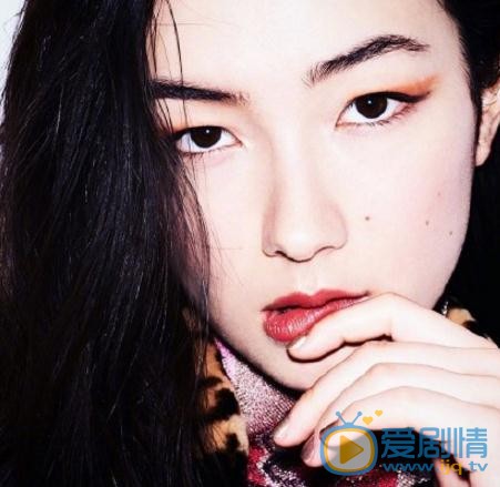 刘承羽杂志大片 刘承羽高清写真_刘承羽高清剧照