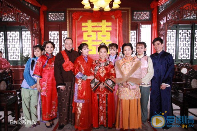 蓝心妍《大管家》剧照 蓝心妍高清写真_蓝心妍高清剧照