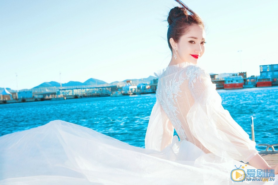 蓝心妍时尚写真 蓝心妍高清写真_蓝心妍高清剧照