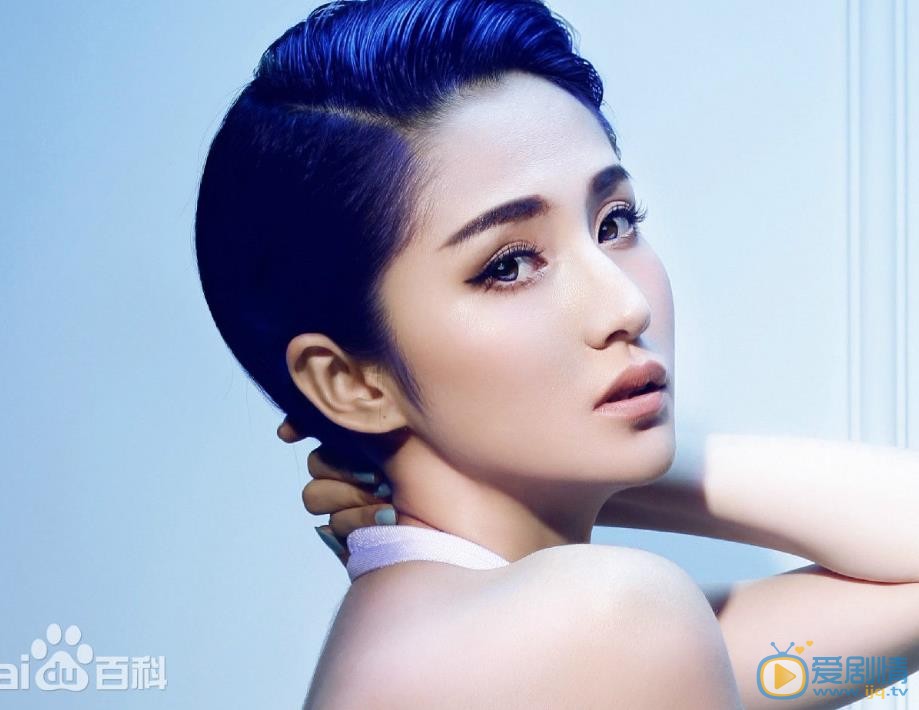 蓝心妍性感比基尼 蓝心妍高清写真_蓝心妍高清剧照