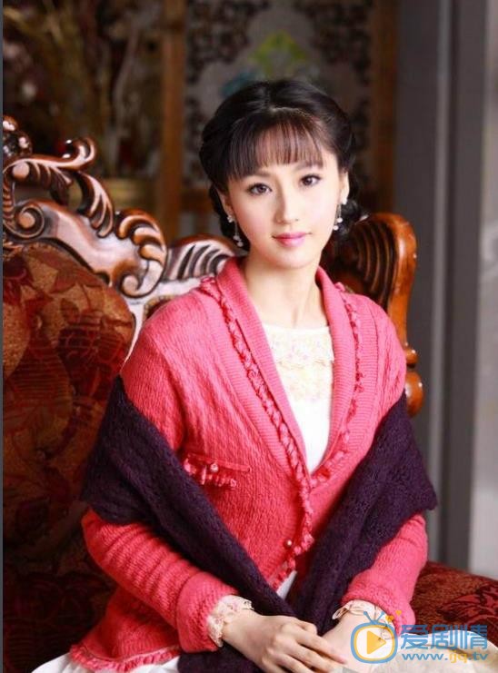 蓝心妍《大管家》剧照 蓝心妍高清写真_蓝心妍高清剧照