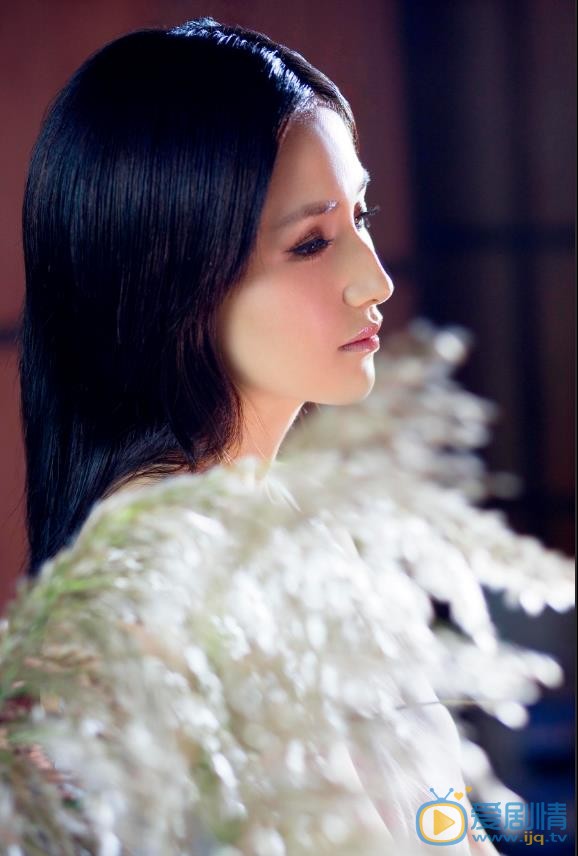 蓝心妍时尚写真 蓝心妍高清写真_蓝心妍高清剧照