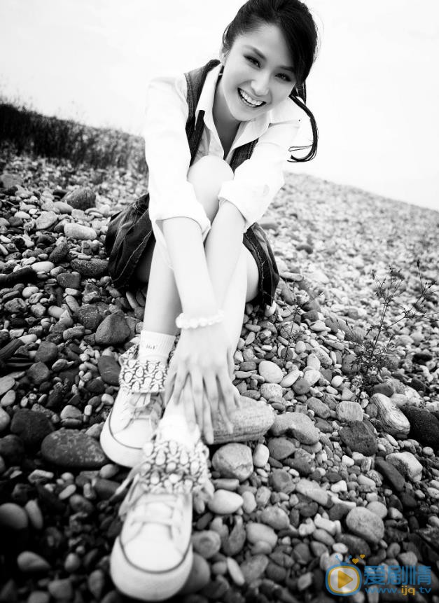 蓝心妍时尚写真 蓝心妍高清写真_蓝心妍高清剧照