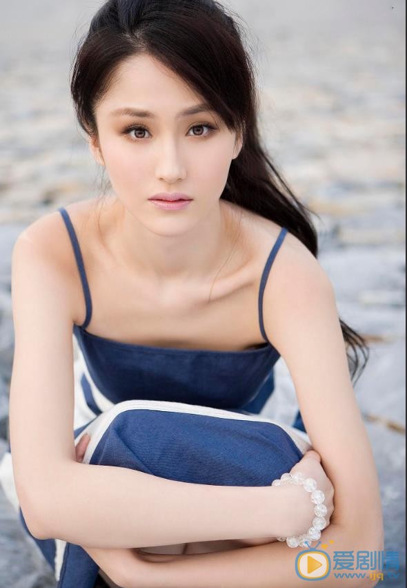 蓝心妍时尚写真 蓝心妍高清写真_蓝心妍高清剧照