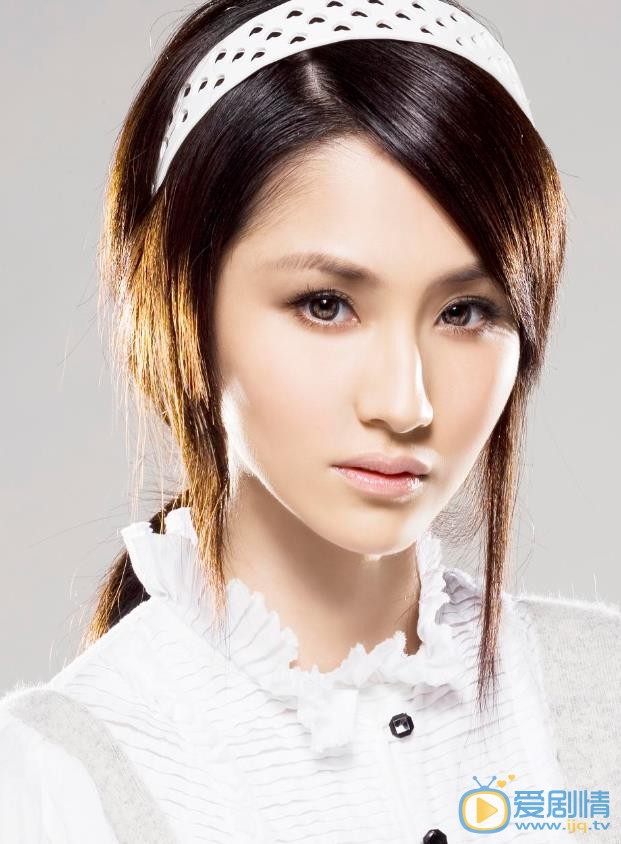 蓝心妍早期甜美写真 蓝心妍高清写真_蓝心妍高清剧照