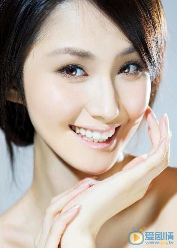 蓝心妍早期甜美写真 蓝心妍高清写真_蓝心妍高清剧照