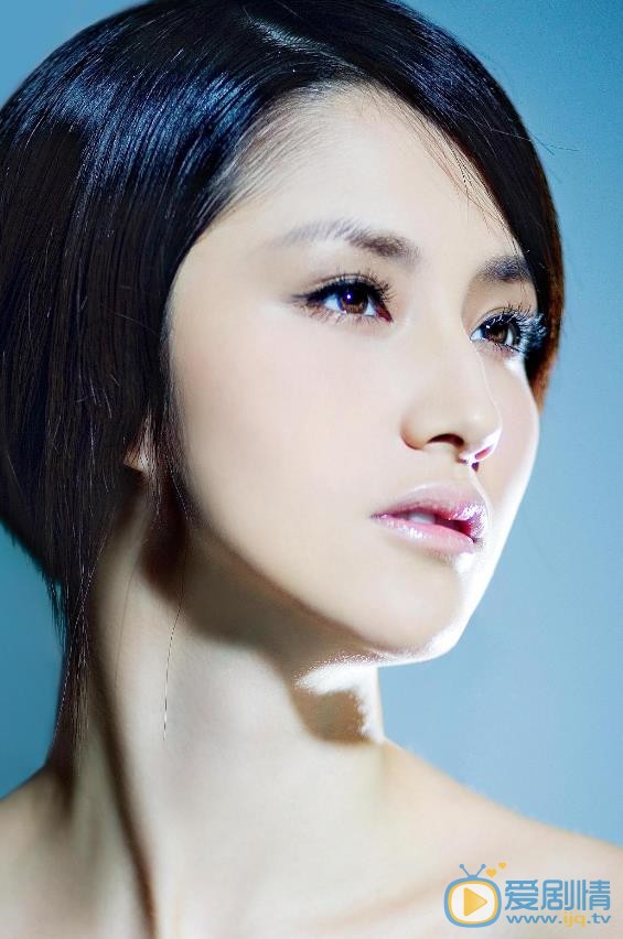 蓝心妍早期甜美写真 蓝心妍高清写真_蓝心妍高清剧照
