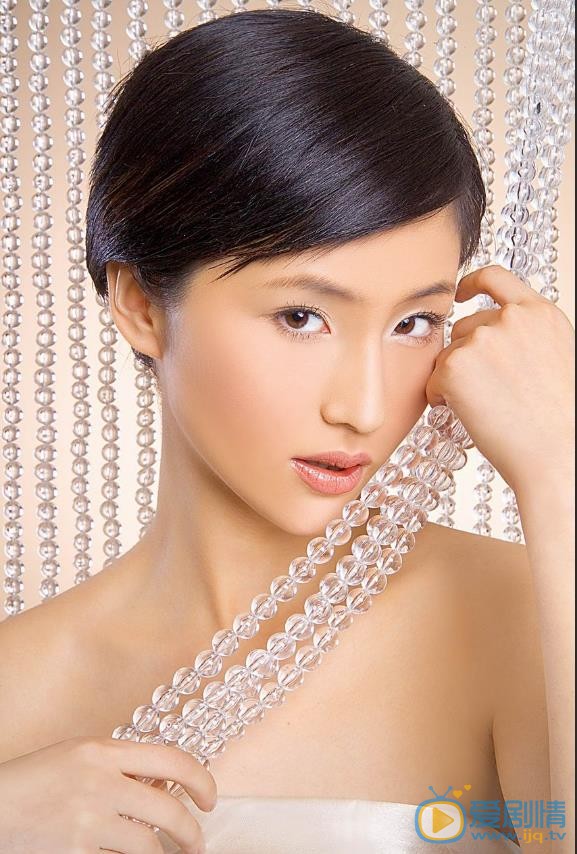 蓝心妍早期甜美写真 蓝心妍高清写真_蓝心妍高清剧照