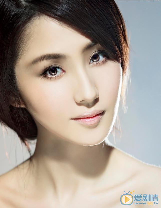 蓝心妍早期甜美写真 蓝心妍高清写真_蓝心妍高清剧照