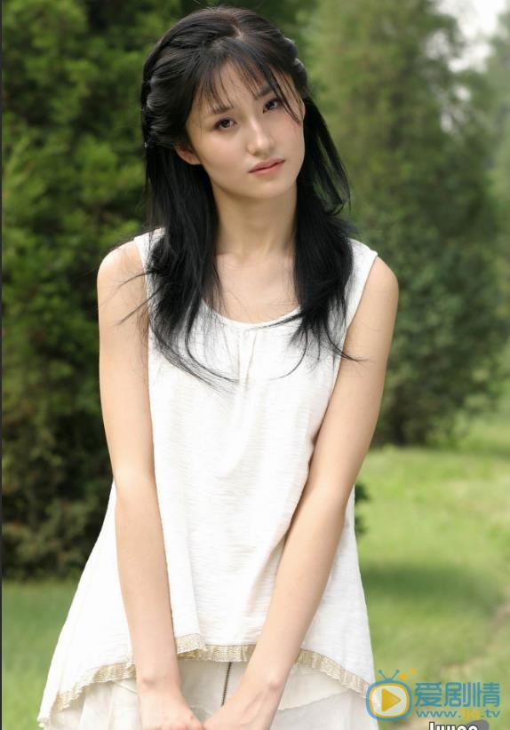 蓝心妍早期甜美写真 蓝心妍高清写真_蓝心妍高清剧照