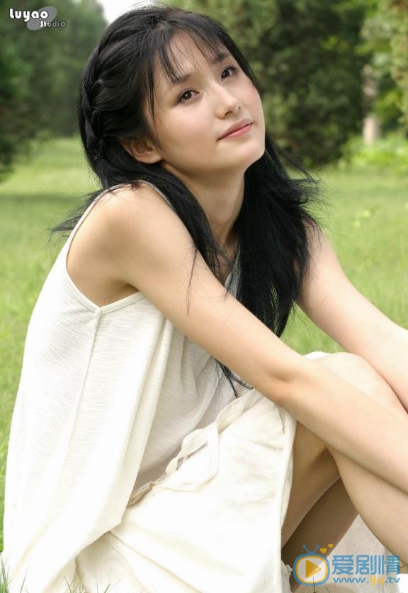 蓝心妍早期甜美写真 蓝心妍高清写真_蓝心妍高清剧照