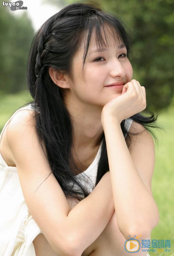 蓝心妍早期甜美写真 蓝心妍高清写真_蓝心妍高清剧照