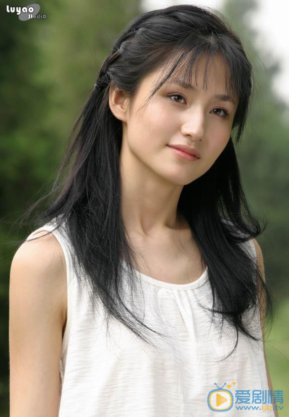 蓝心妍早期甜美写真 蓝心妍高清写真_蓝心妍高清剧照