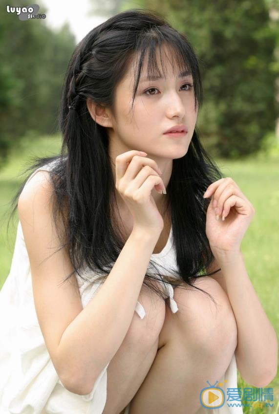 蓝心妍早期甜美写真 蓝心妍高清写真_蓝心妍高清剧照