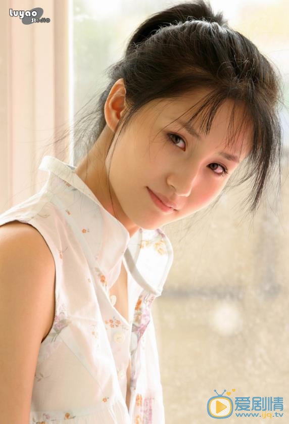 蓝心妍早期甜美写真 蓝心妍高清写真_蓝心妍高清剧照