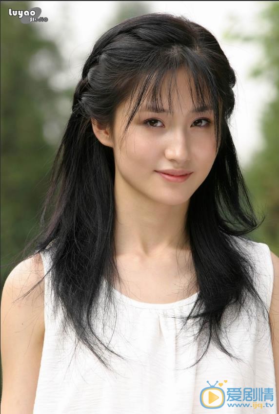 蓝心妍早期甜美写真 蓝心妍高清写真_蓝心妍高清剧照
