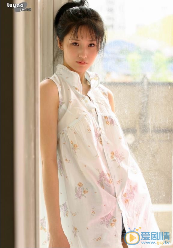 蓝心妍早期甜美写真 蓝心妍高清写真_蓝心妍高清剧照