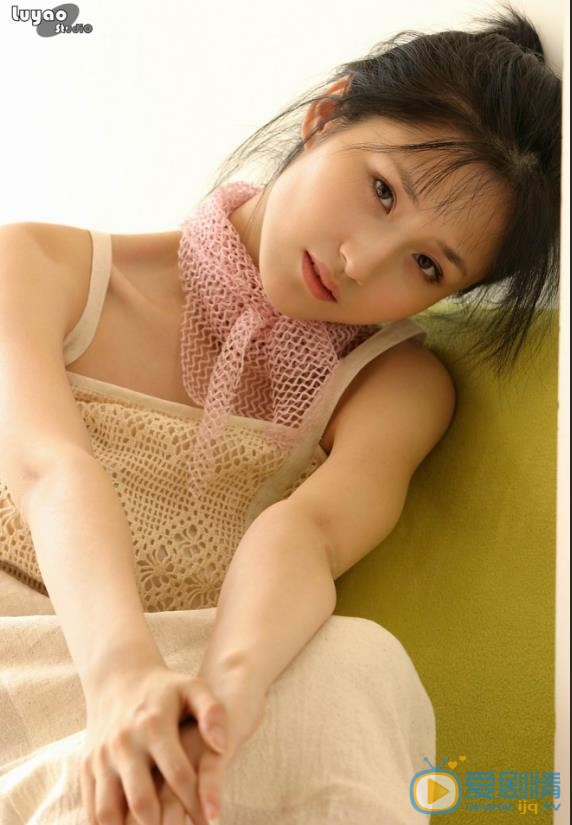 蓝心妍早期甜美写真 蓝心妍高清写真_蓝心妍高清剧照
