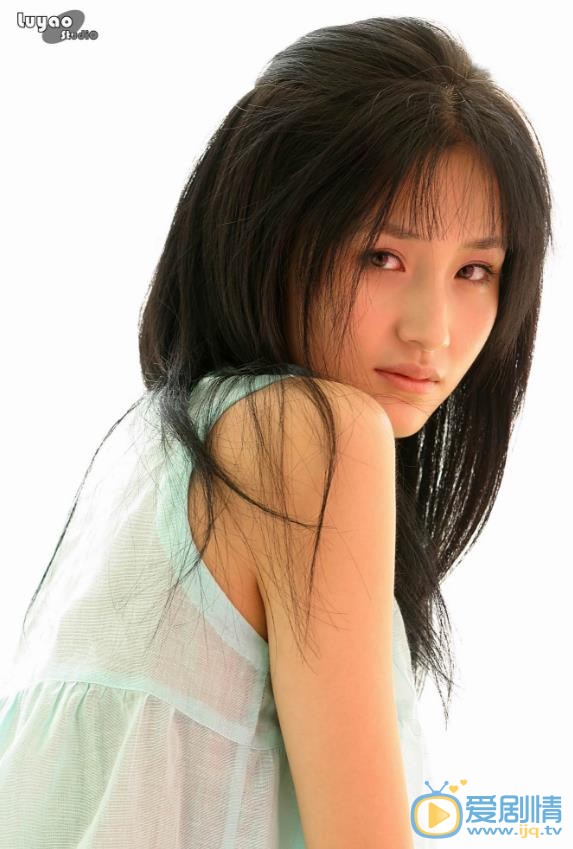 蓝心妍早期甜美写真 蓝心妍高清写真_蓝心妍高清剧照
