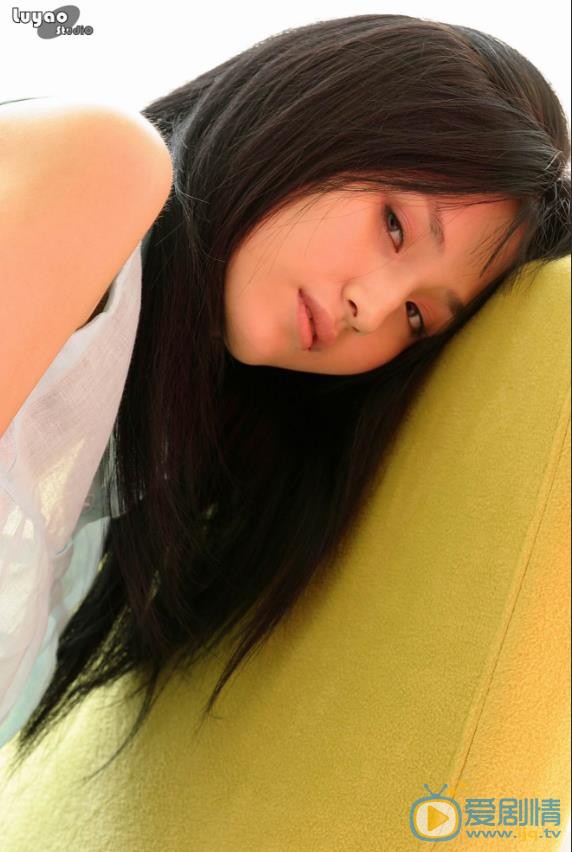 蓝心妍早期甜美写真 蓝心妍高清写真_蓝心妍高清剧照