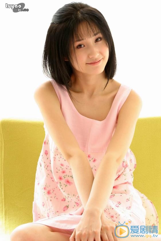 蓝心妍早期甜美写真 蓝心妍高清写真_蓝心妍高清剧照