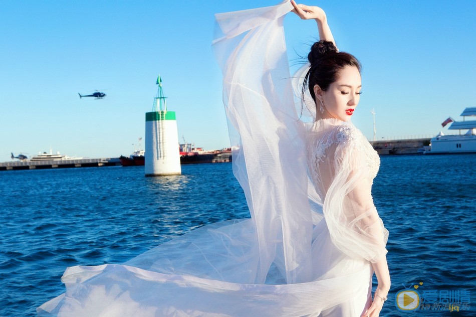 蓝心妍时尚写真 蓝心妍高清写真_蓝心妍高清剧照