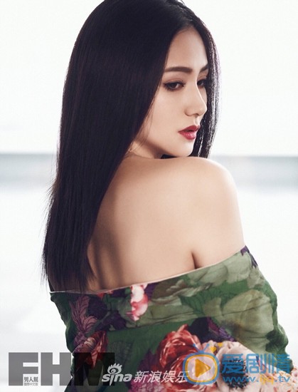 蓝心妍性感比基尼 蓝心妍高清写真_蓝心妍高清剧照