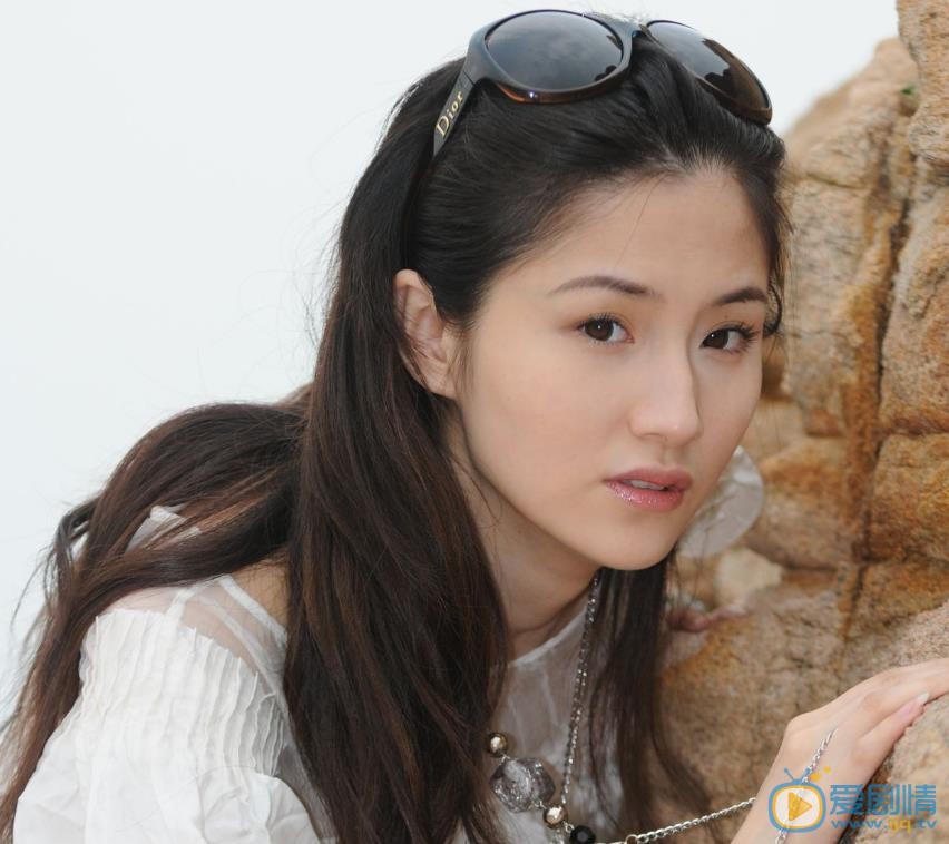 蓝心妍早期甜美写真 蓝心妍高清写真_蓝心妍高清剧照