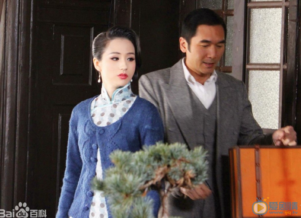 蓝心妍旗袍戏照 蓝心妍高清写真_蓝心妍高清剧照