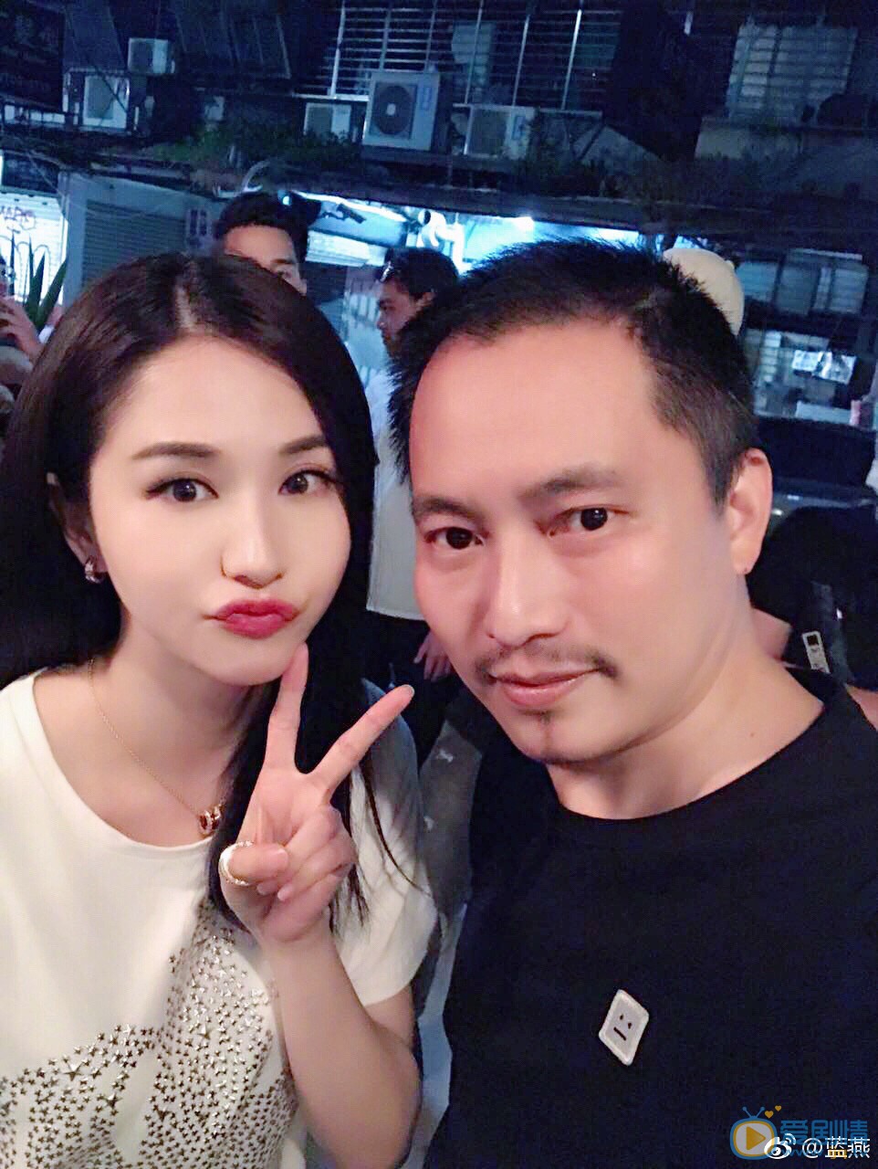 蓝心妍卖萌照 蓝心妍高清写真_蓝心妍高清剧照
