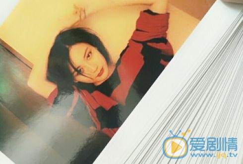 尚语贤可爱照 尚语贤高清写真_尚语贤高清剧照