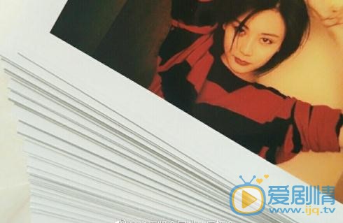 尚语贤可爱照 尚语贤高清写真_尚语贤高清剧照