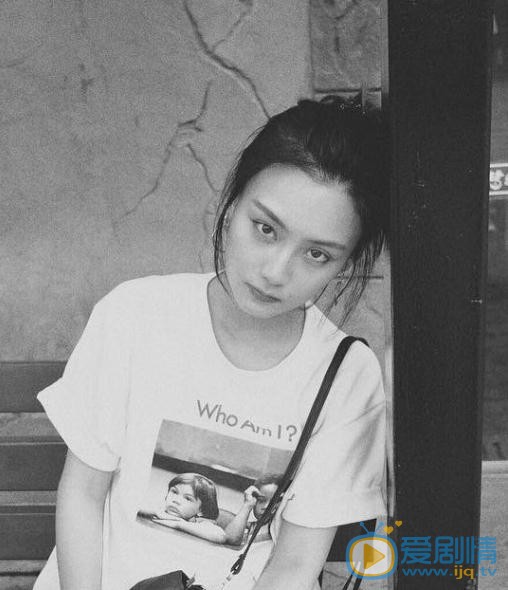 尚语贤可爱照 尚语贤高清写真_尚语贤高清剧照