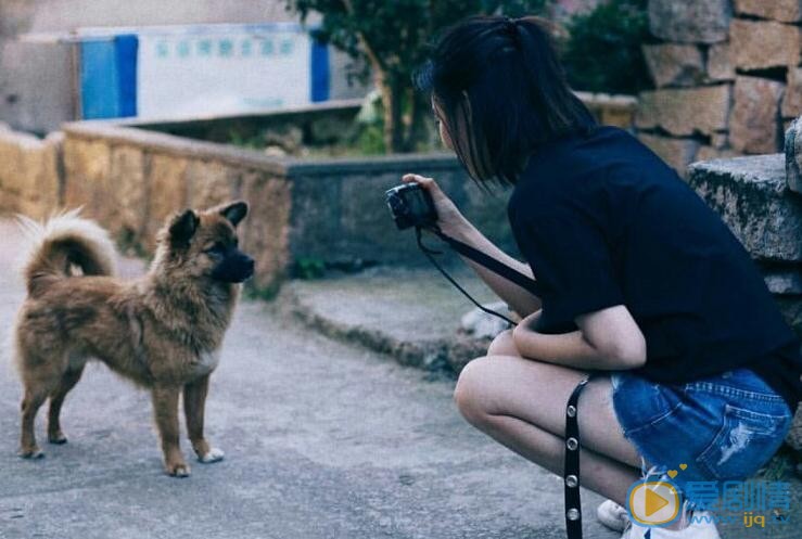 尚语贤随性街拍 尚语贤高清写真_尚语贤高清剧照